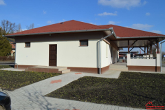 Martfű piac